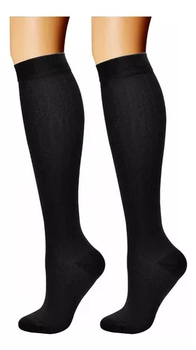 Miniatura 2 de medias de compresión